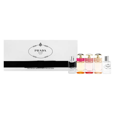 Prada The Miniatures Collection, 1 Ounce 